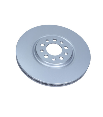 TARCZA HAM. ALFA P. BRERA/SPIDER 2,4 JTDM/3,2 JTS 06-11/JEEP CHEROKEE 13- Z POWŁOKĄ ANTYKOROZYJNĄ