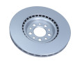 TARCZA HAM. ALFA P. BRERA/SPIDER 2,4 JTDM/3,2 JTS 06-11/JEEP CHEROKEE 13- Z POWŁOKĄ ANTYKOROZYJNĄ