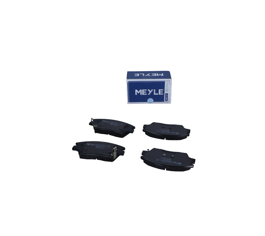 KLOCKI HAM. SSANGYONG P. TIVOLI/XLV 1,6 15-