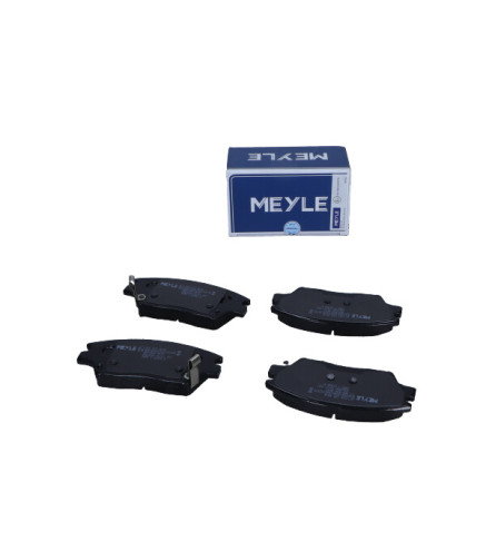 KLOCKI HAM. SSANGYONG P. TIVOLI/XLV 1,6 15-