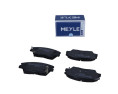 KLOCKI HAM. SSANGYONG P. TIVOLI/XLV 1,6 15-