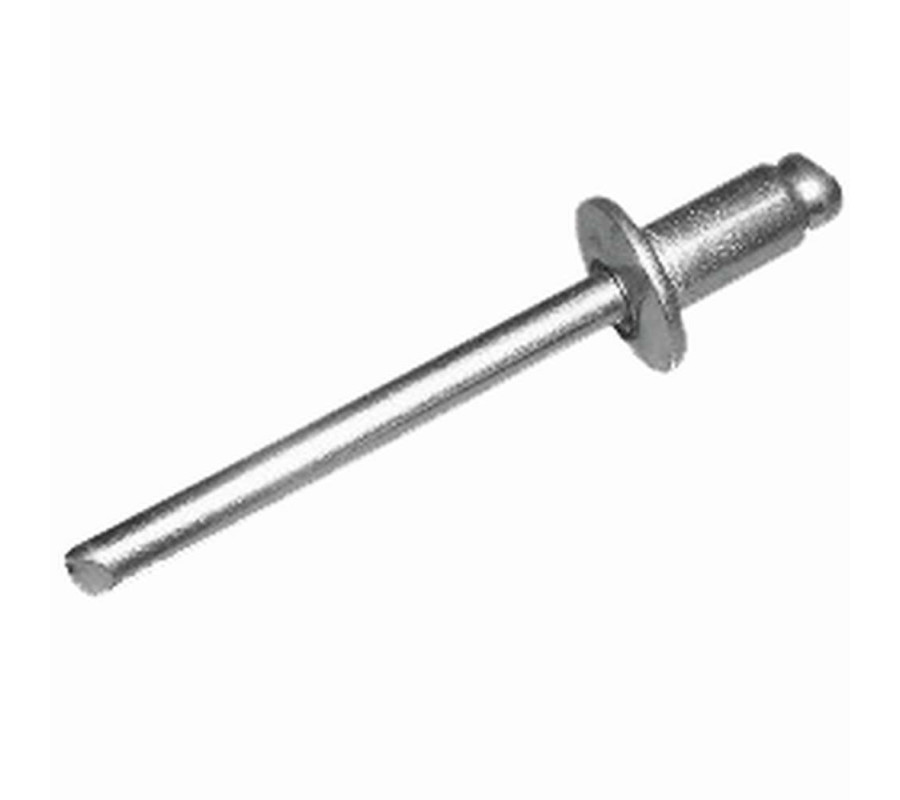 NIT ALUMINIOWY FI 6 UNIWERSALNY (10SZT.)