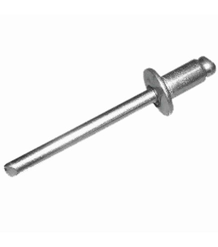 NIT ALUMINIOWY FI 6 UNIWERSALNY (10SZT.)