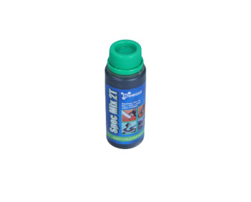 OLEJ SPECOL SPEC MIX 100ML 2T SEMISYNTHETIC (ZIELONY)