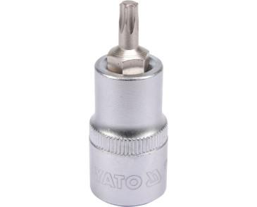 KLUCZ TRZPIENIOWY TORX 1/2 T27 L55MM