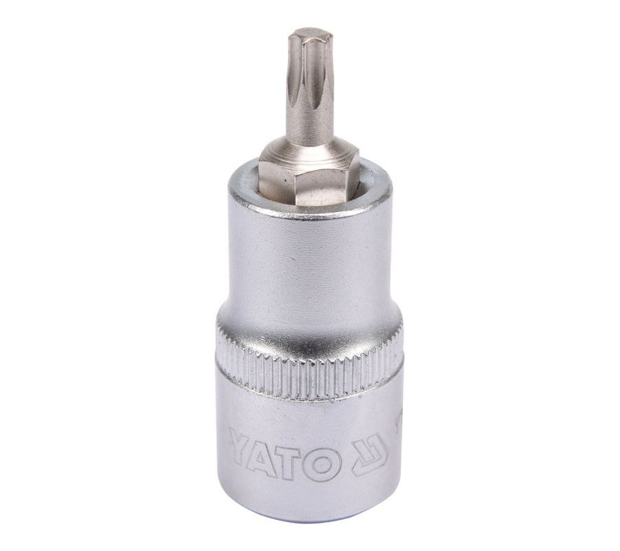 KLUCZ TRZPIENIOWY TORX 1/2 T27 L55MM