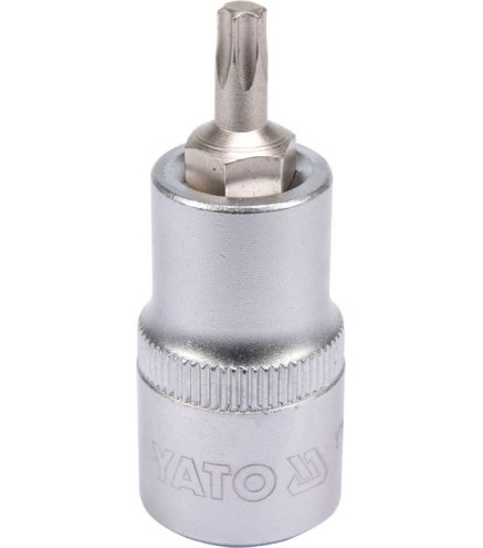 KLUCZ TRZPIENIOWY TORX 1/2 T27 L55MM