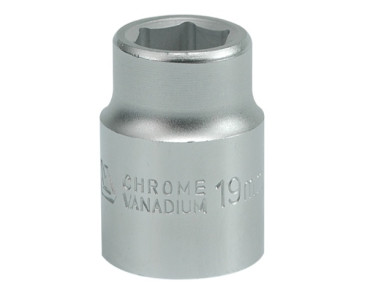 NASADKA 3/4 19 MM 6-KĄTNA