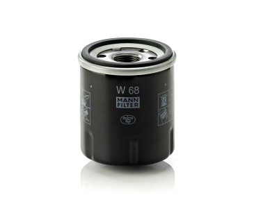 FILTR OLEJU RENAULT 1,2
