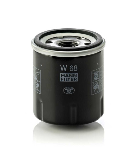 FILTR OLEJU RENAULT 1,2