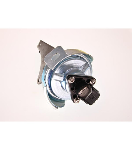 ZAWÓR TURBOSPRĘŻARKI 2,0D FORD/VOLVO TURBO (GRUSZKA)