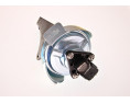 ZAWÓR TURBOSPRĘŻARKI 2,0D FORD/VOLVO TURBO (GRUSZKA)