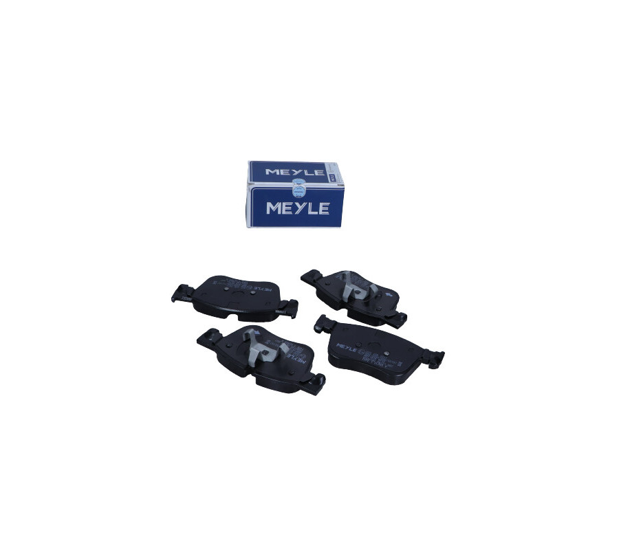 KLOCKI HAM. PEUGEOT P. 308 1,2/1,5-2,0 BLUEHDI 13-