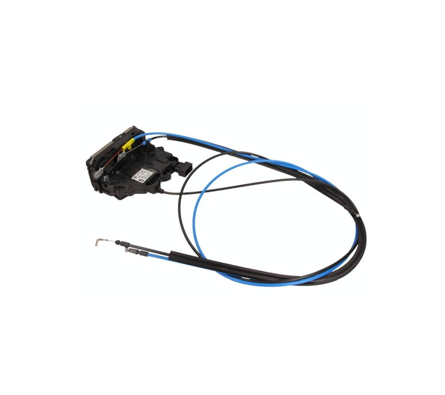 ZAMEK DRZWI PRZESUWNYCH CITROEN JUMPER (06- )/ FIAT DUCATO/ PEUGEOT BOXER