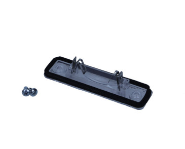 LAMPA TABLICY REJ. OPEL ASTRA/VECTRA/OMEGA 86-09