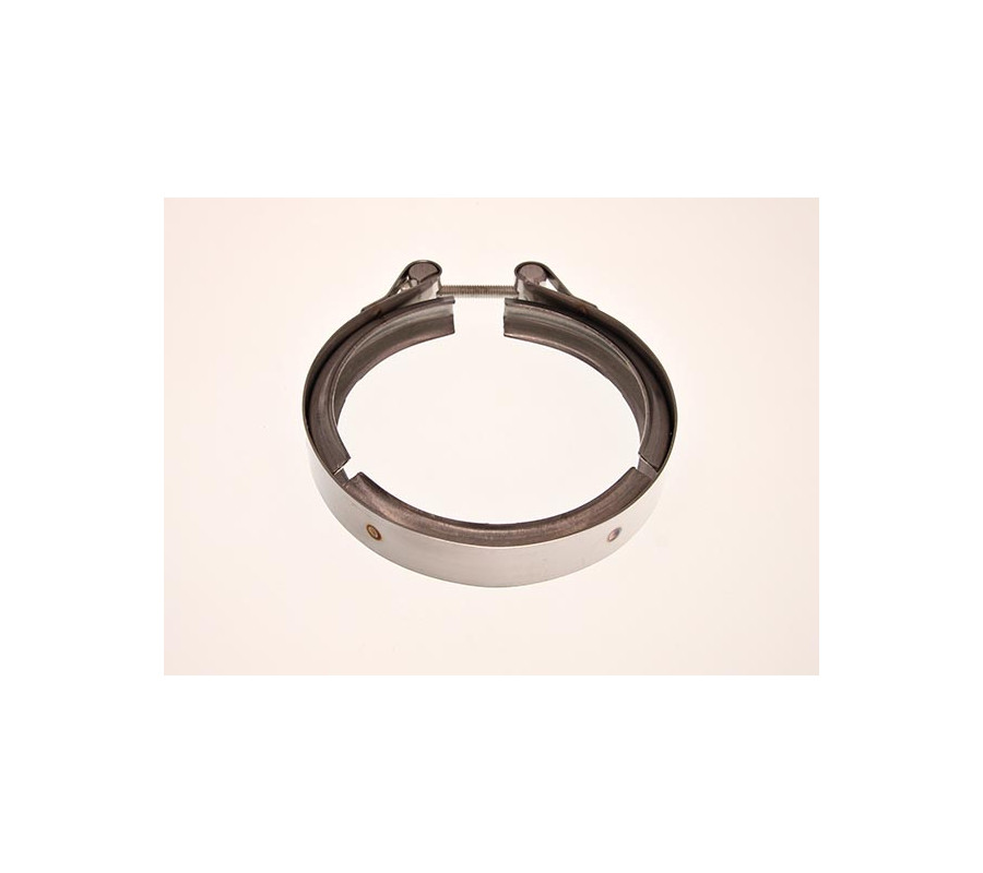 OBEJMA V-CLAMP VW 2,0TDI