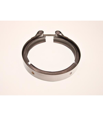 OBEJMA V-CLAMP VW 2,0TDI
