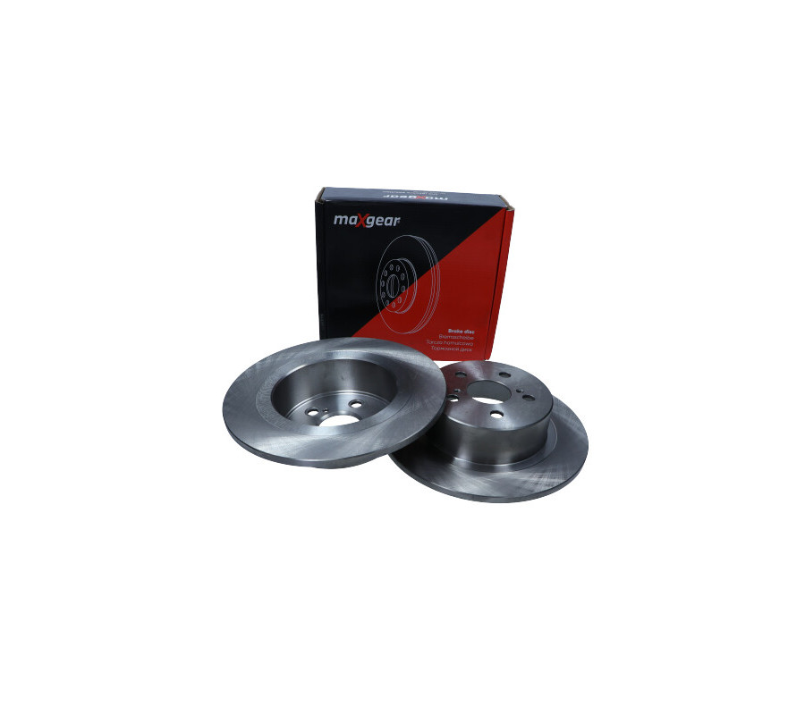 TARCZA HAM. TOYOTA T. AVENSIS 01-