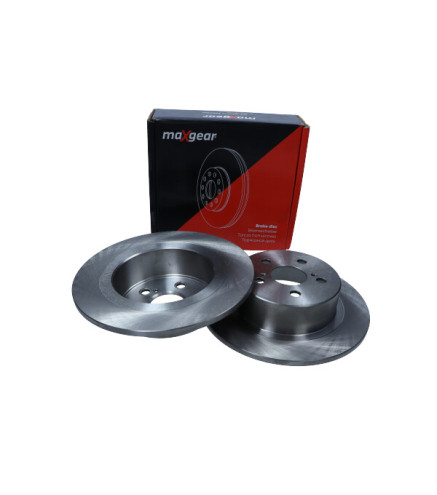 TARCZA HAM. TOYOTA T. AVENSIS 01-