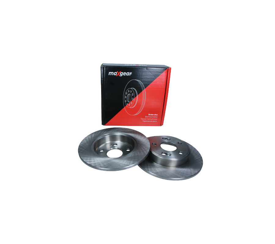 TARCZA HAM. RENAULT T. SCENIC 00- 4X4
