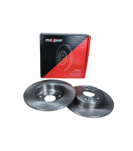 TARCZA HAM. RENAULT T. SCENIC 00- 4X4