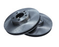 TARCZA HAM. BMW P. X5/X6 2,0-3,0 D 06-