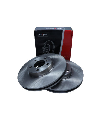 TARCZA HAM. BMW P. X5/X6 2,0-3,0 D 06-