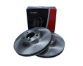 TARCZA HAM. BMW P. X5/X6 2,0-3,0 D 06-