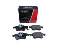 KLOCKI HAM. FIAT P. DOBLO 10- 1,3-2,0/OPEL COMBO 12- DLA TARCZY 305MM
