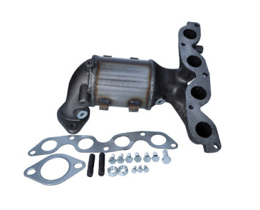 KATALIZATOR HYUNDAI I20 1,2 EURO 5