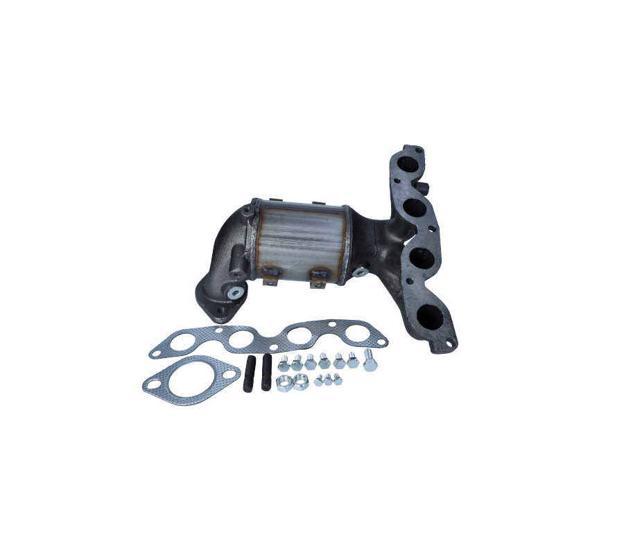 KATALIZATOR HYUNDAI I20 1,2 EURO 5