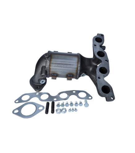 KATALIZATOR HYUNDAI I20 1,2 EURO 5