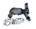 KATALIZATOR HYUNDAI I20 1,2 EURO 5