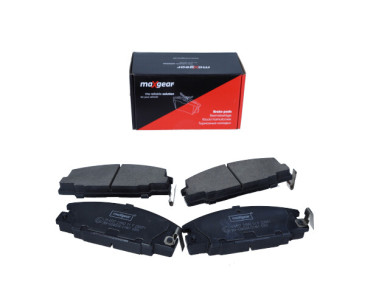 KLOCKI HAM. OPEL P. FRONTERA/ISUZU