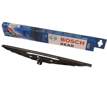 PIÓRO WYCIERACZKI TWIN TYLNA POJEDYŃCZA 300MM CR-V