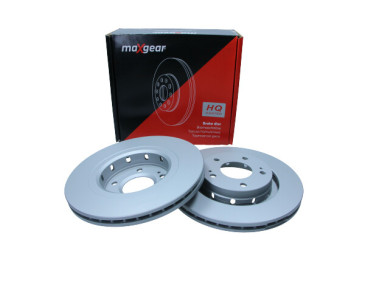 TARCZA HAM. MITSUBISHI P. OUTLANDER 03-/07-/12-/4007 07- Z POWŁOKĄ ANTYKOROZYJNĄ