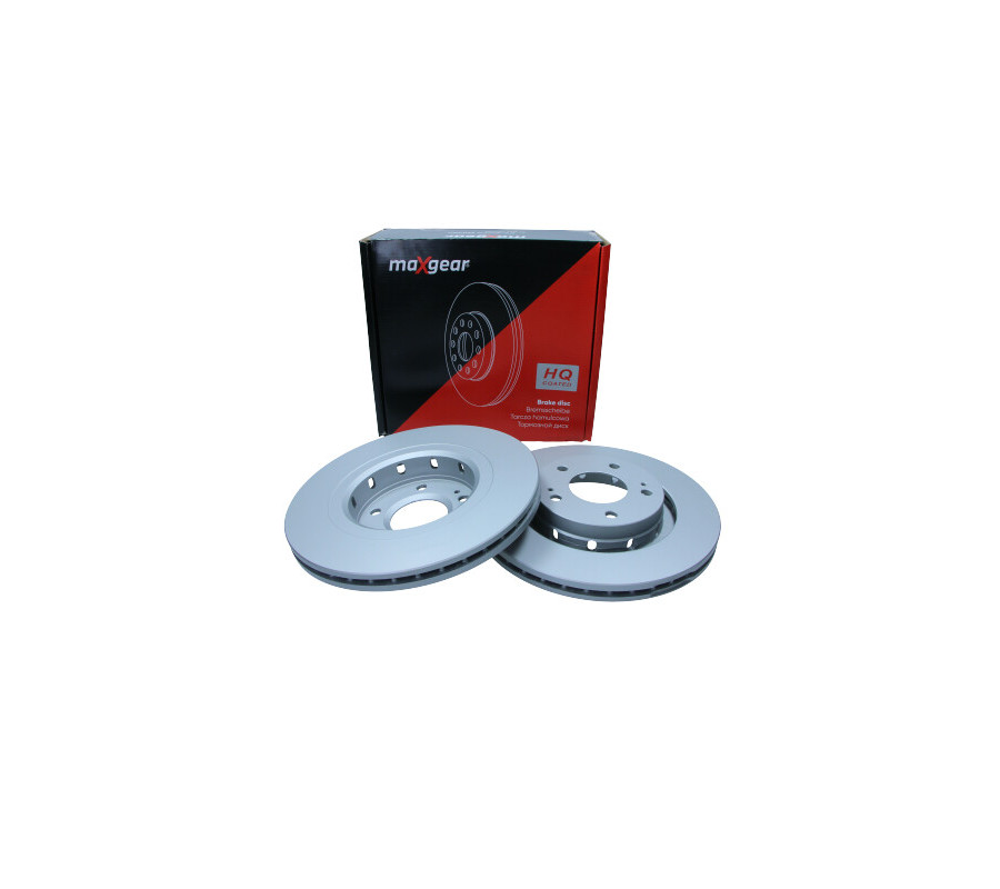 TARCZA HAM. MITSUBISHI P. OUTLANDER 03-/07-/12-/4007 07- Z POWŁOKĄ ANTYKOROZYJNĄ