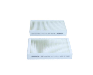 FILTR KABINY BMW X3 F25 2010- KPL. 2 SZT.