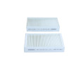 FILTR KABINY BMW X3 F25 2010- KPL. 2 SZT.