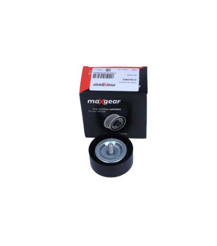 ROLKA NAPINACZA PASKA WIELOROWK. DB OM651 08- W204/212/X204