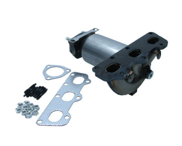 KATALIZATOR VW POLO 1,2 12V FABIA 1,2/ IBIZA