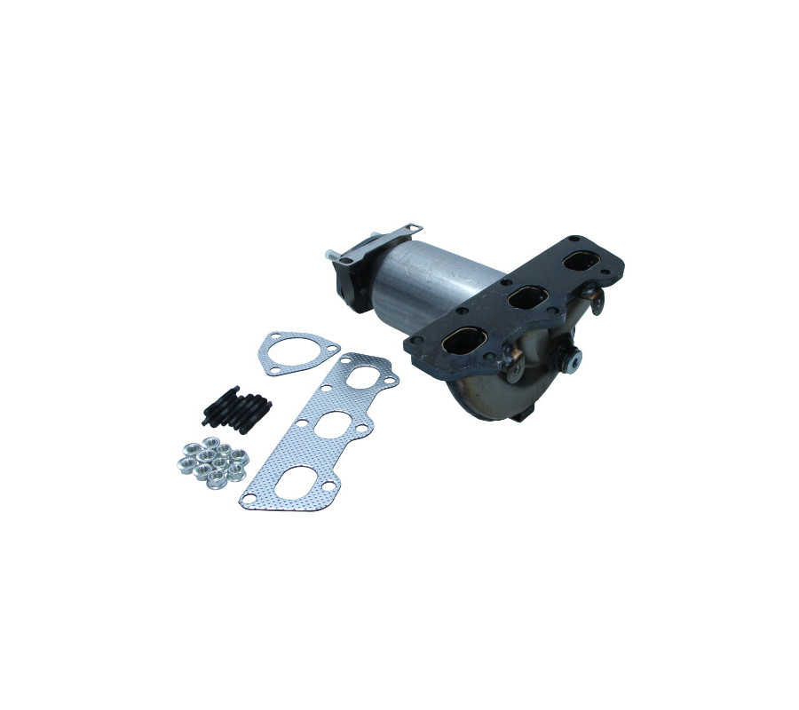 KATALIZATOR VW POLO 1,2 12V FABIA 1,2/ IBIZA