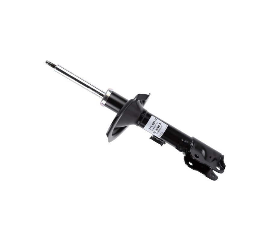 AMORTYZATOR MITSUBISHI P. OUTLANDER 06-/PEUGEOT 4007 PR
