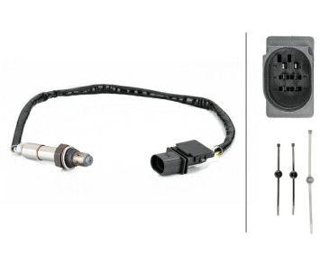SONDA LAMBDA AUDI A6 04-