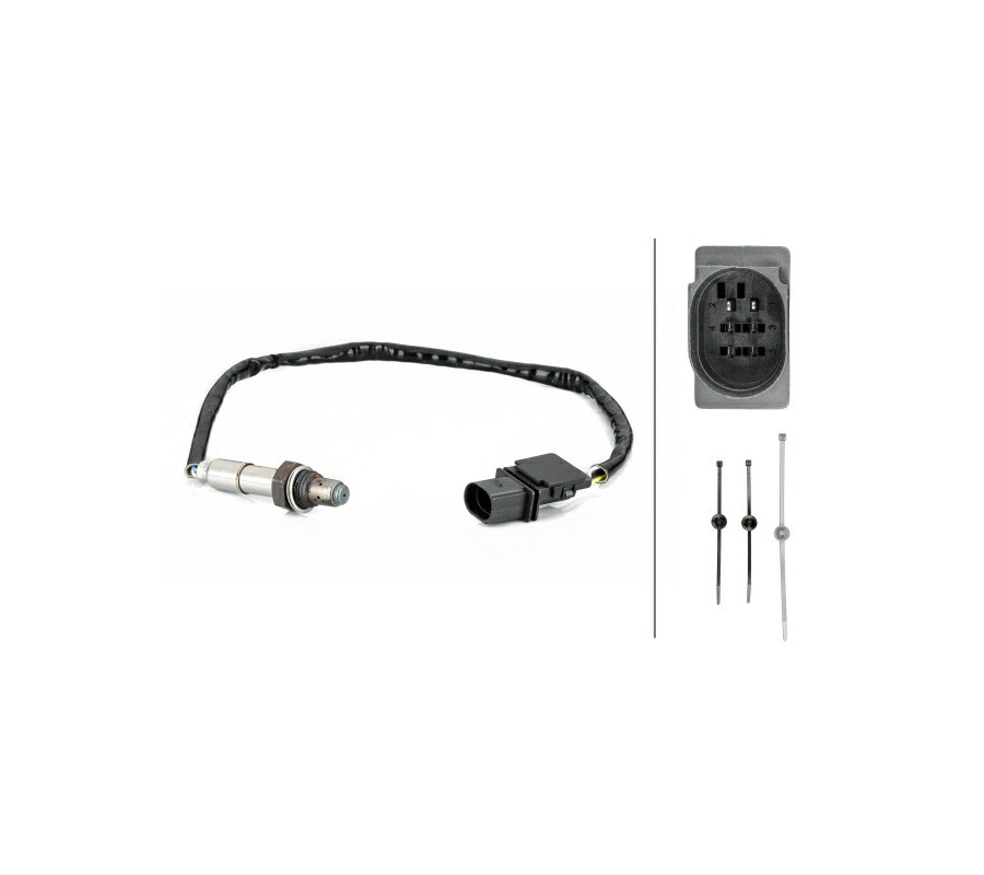 SONDA LAMBDA AUDI A6 04-