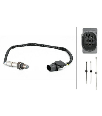SONDA LAMBDA AUDI A6 04-