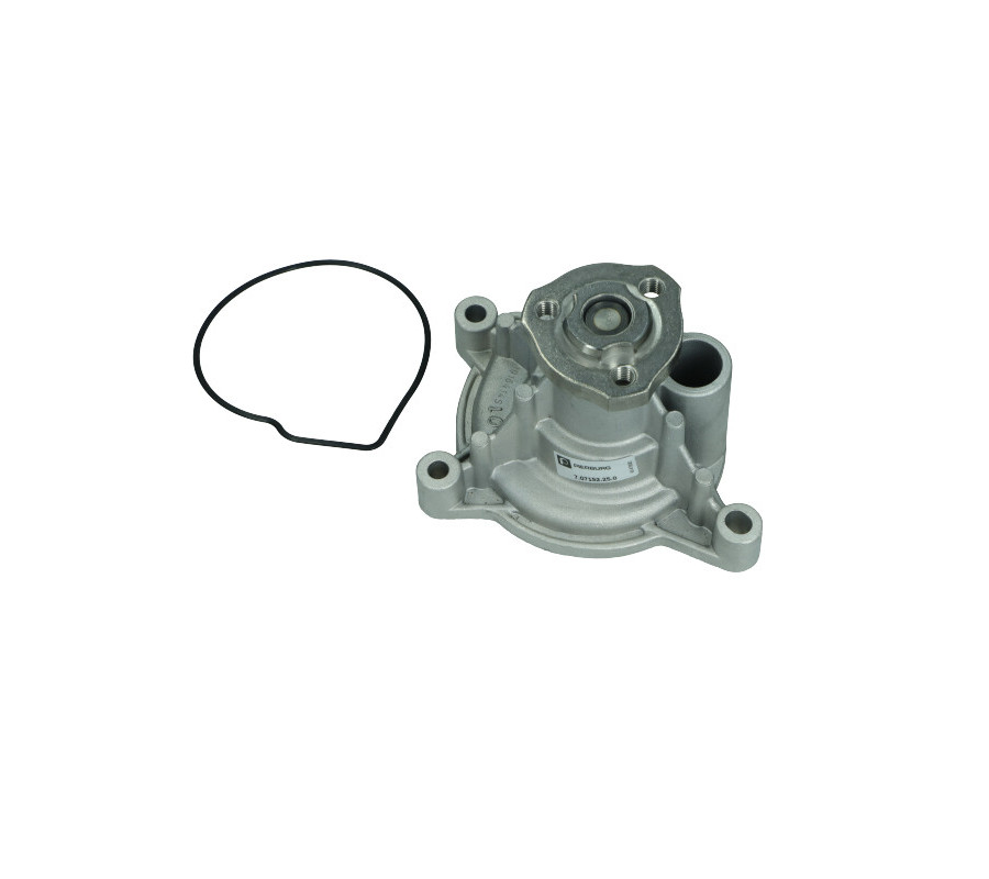 POMPA WODY VW 1,4TSI