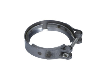 OBEJMA V-CLAMP OPEL 2,0CDTI CHEVROLET 70MM