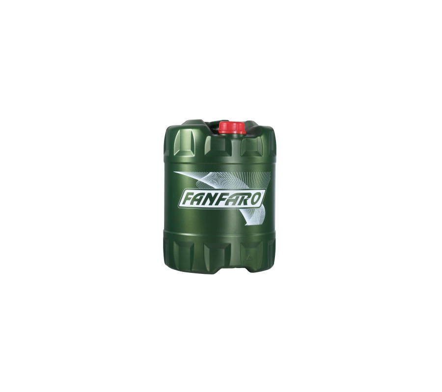 OLEJ FANFARO 5W40 20L / EXPERT VSX SN/CH-4 / A3/B4 / 229.3 226.5 229.5 / 502.00 505.00 / LL01 / A40 / RN0710 / B71 2296