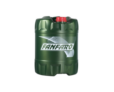 OLEJ FANFARO 5W40 20L / EXPERT VSX SN/CH-4 / A3/B4 / 229.3 226.5 229.5 / 502.00 505.00 / LL01 / A40 / RN0710 / B71 2296
